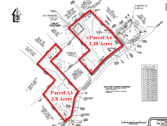 Gray | Land For Sale