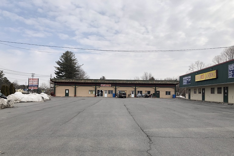 5 Factory Street, Gouverneur, NY