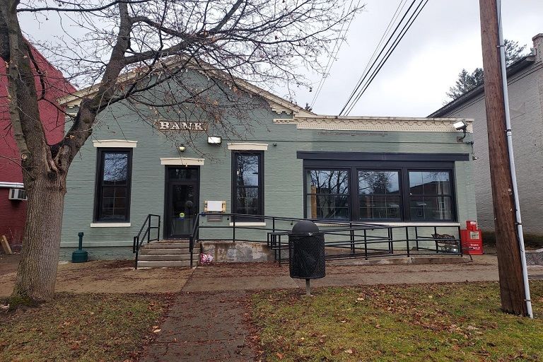 32 Main Street West, Angelica, NY
