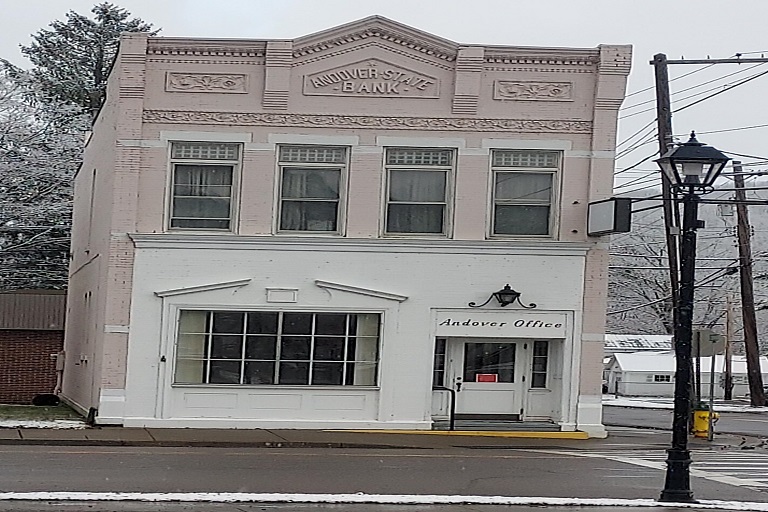 38 Main Street South, Andover, NY