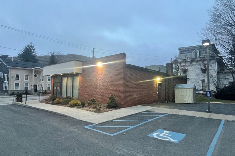 Community Bank