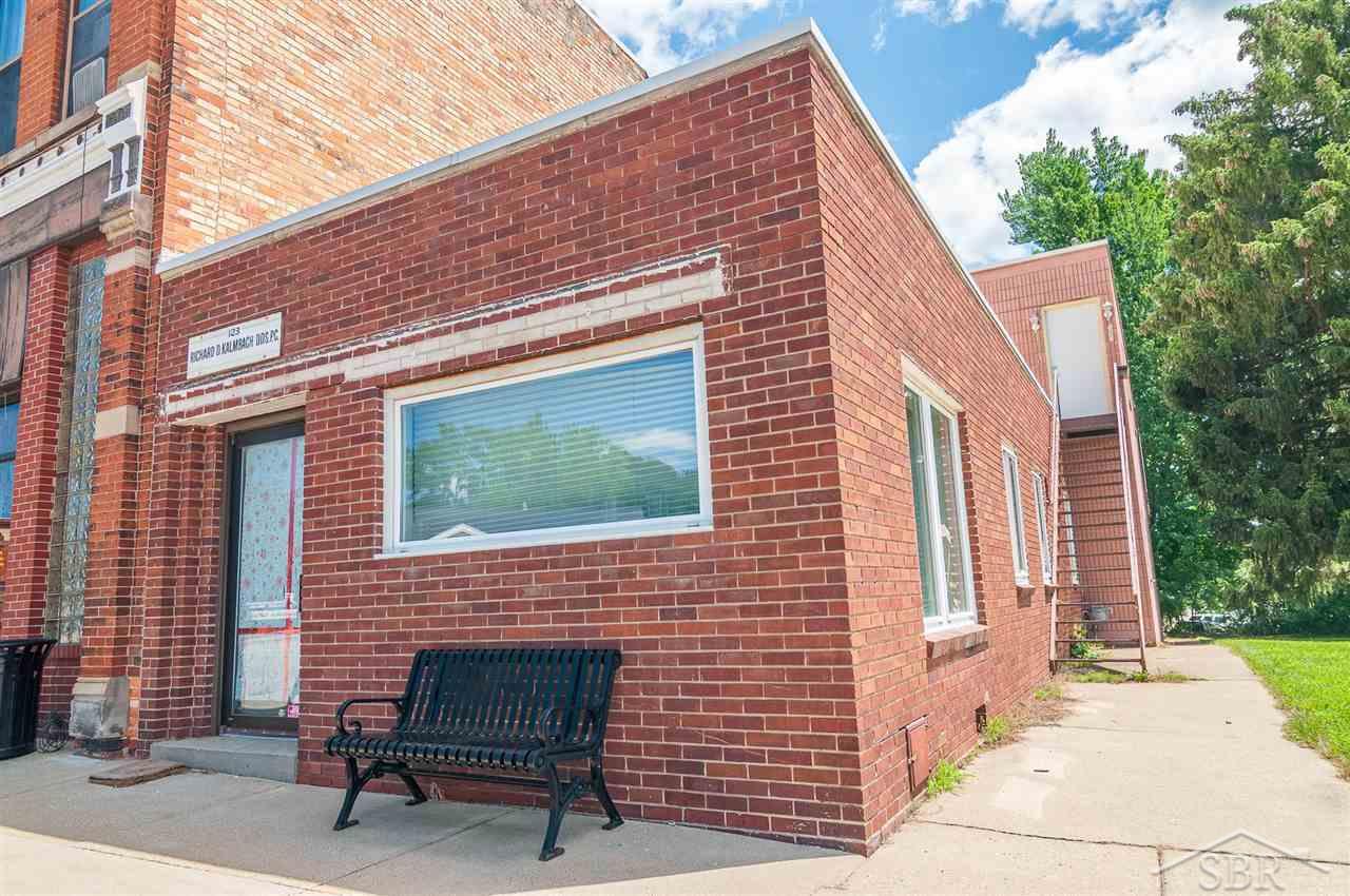 Commercial-Other in Vassar