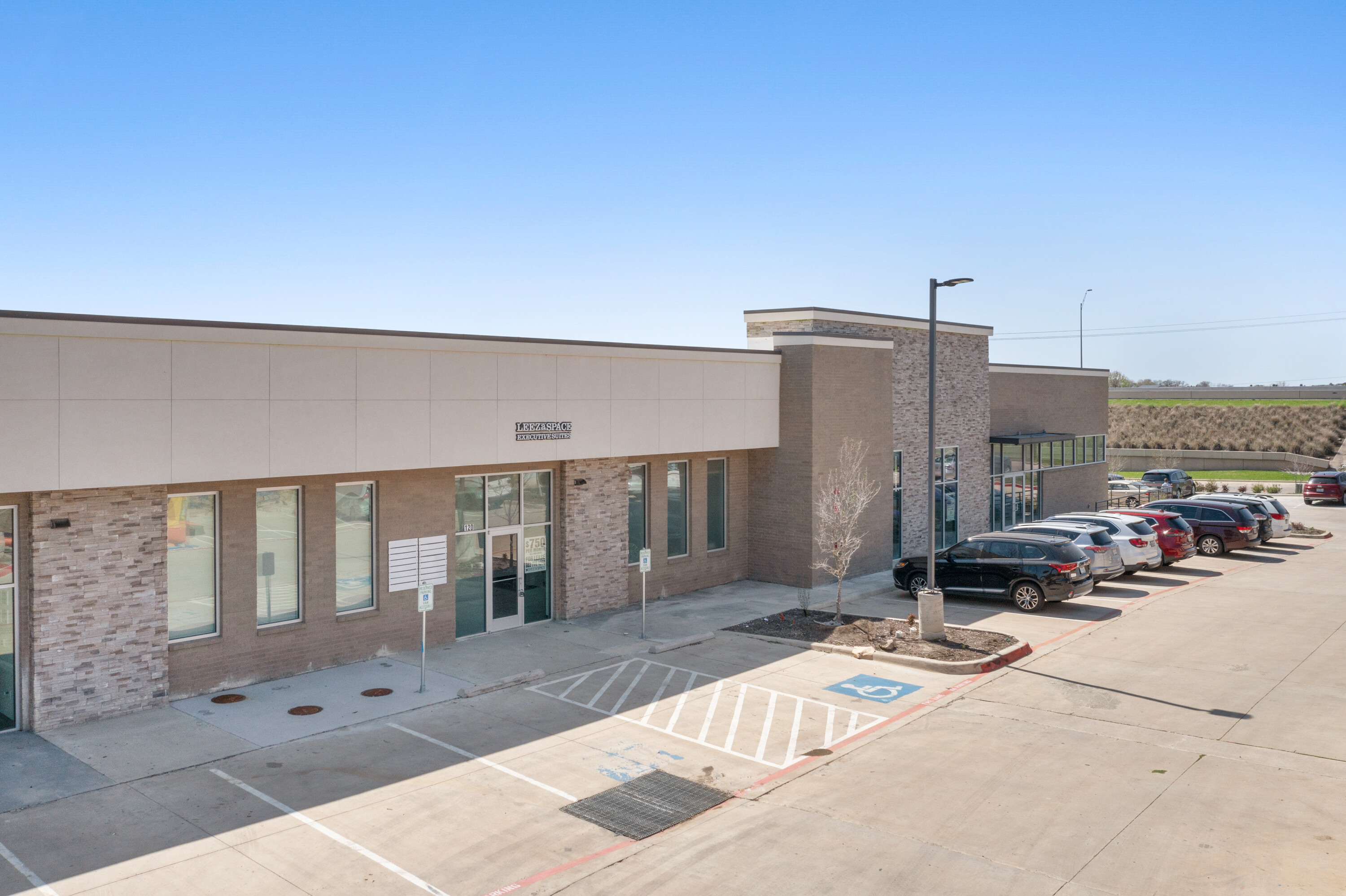 Leezaspace (co-working Space), Suite-120, Carrollton.
