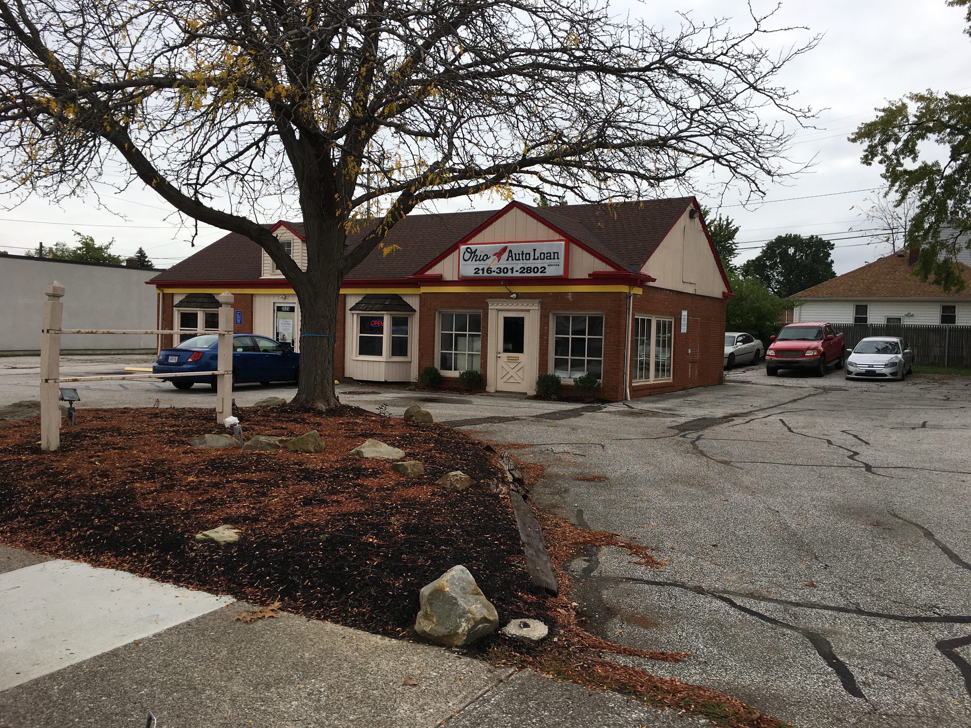 2525 Brook Park