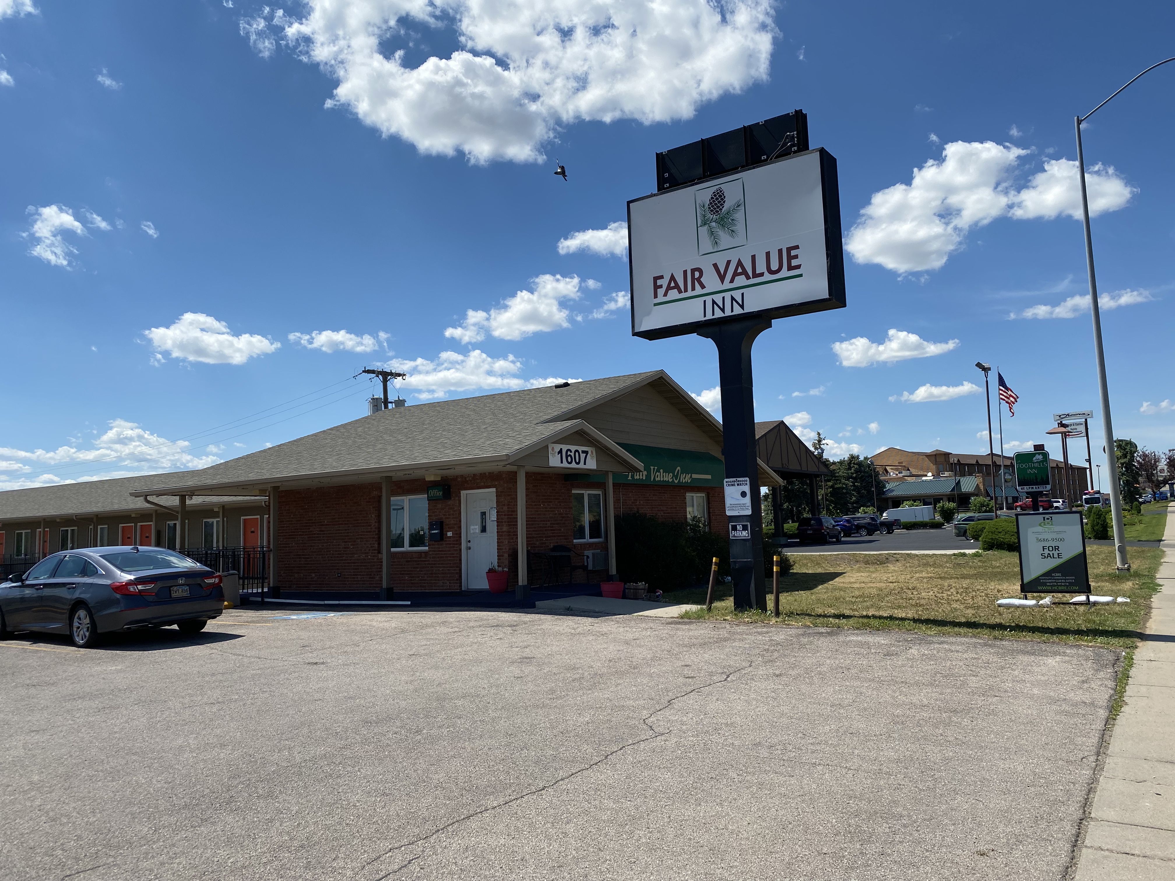 Fair Value Inn 
