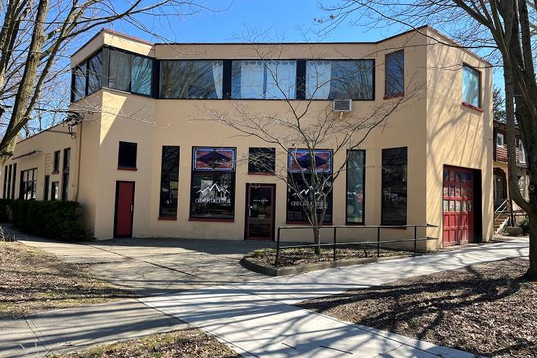 201 Tompkins Street East, Ithaca, NY