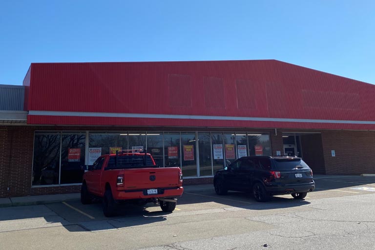 10376 Bennett Road, Fredonia, NY