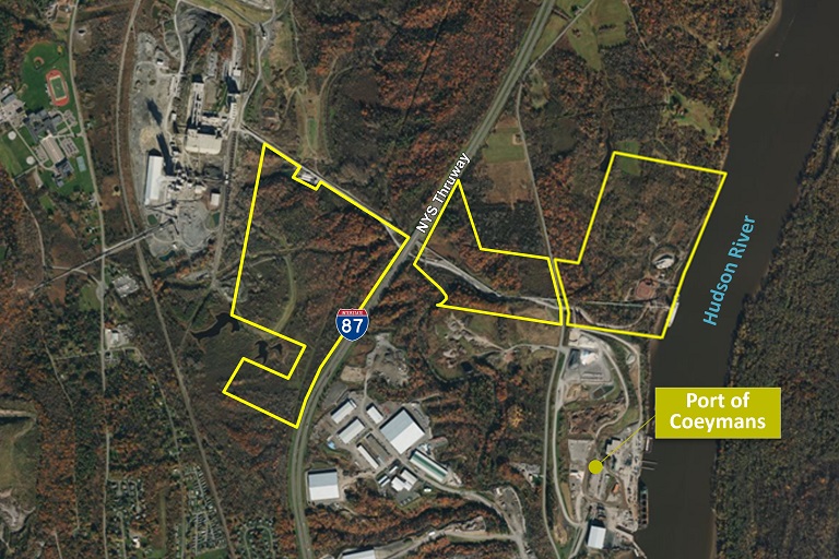 1916 Route 9W, Coeymans, NY