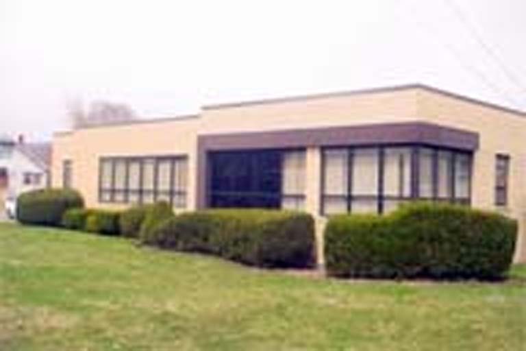 Westover Building