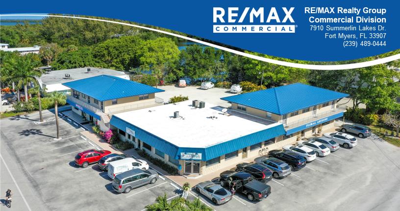 For Sale - Commercial Mixed Use, 2400 Palm Ridge Road, Sanibel, FL 33957