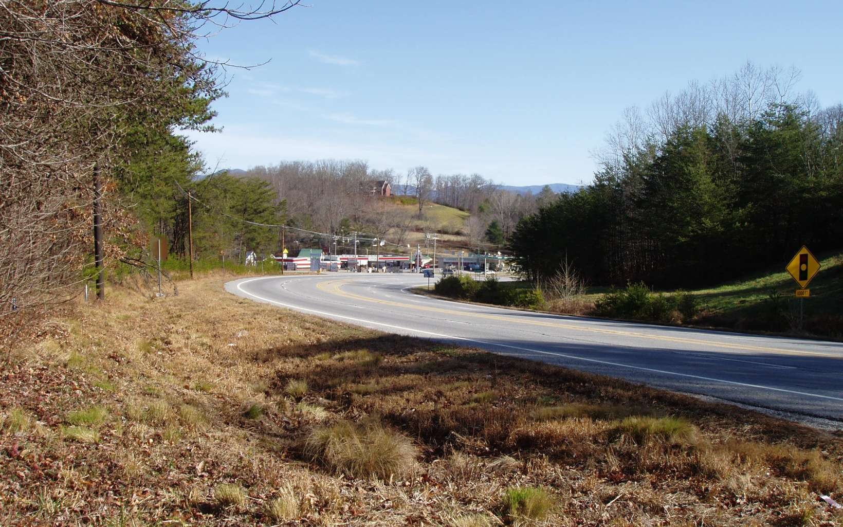 Commercial-Other in Young Harris