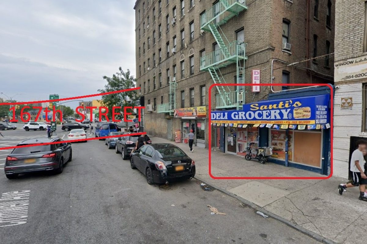 1190 Cromwell Ave Bronx