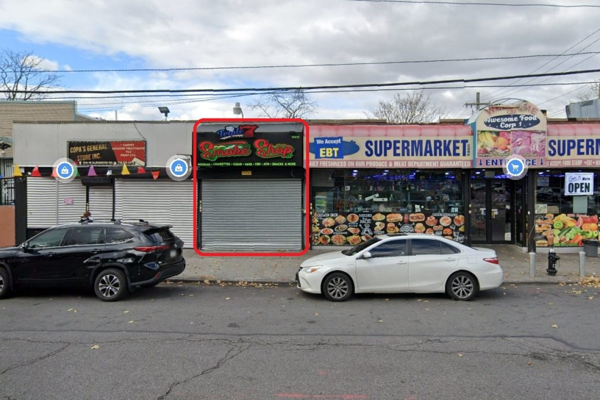 104-19 Glenwood Rd Brooklyn