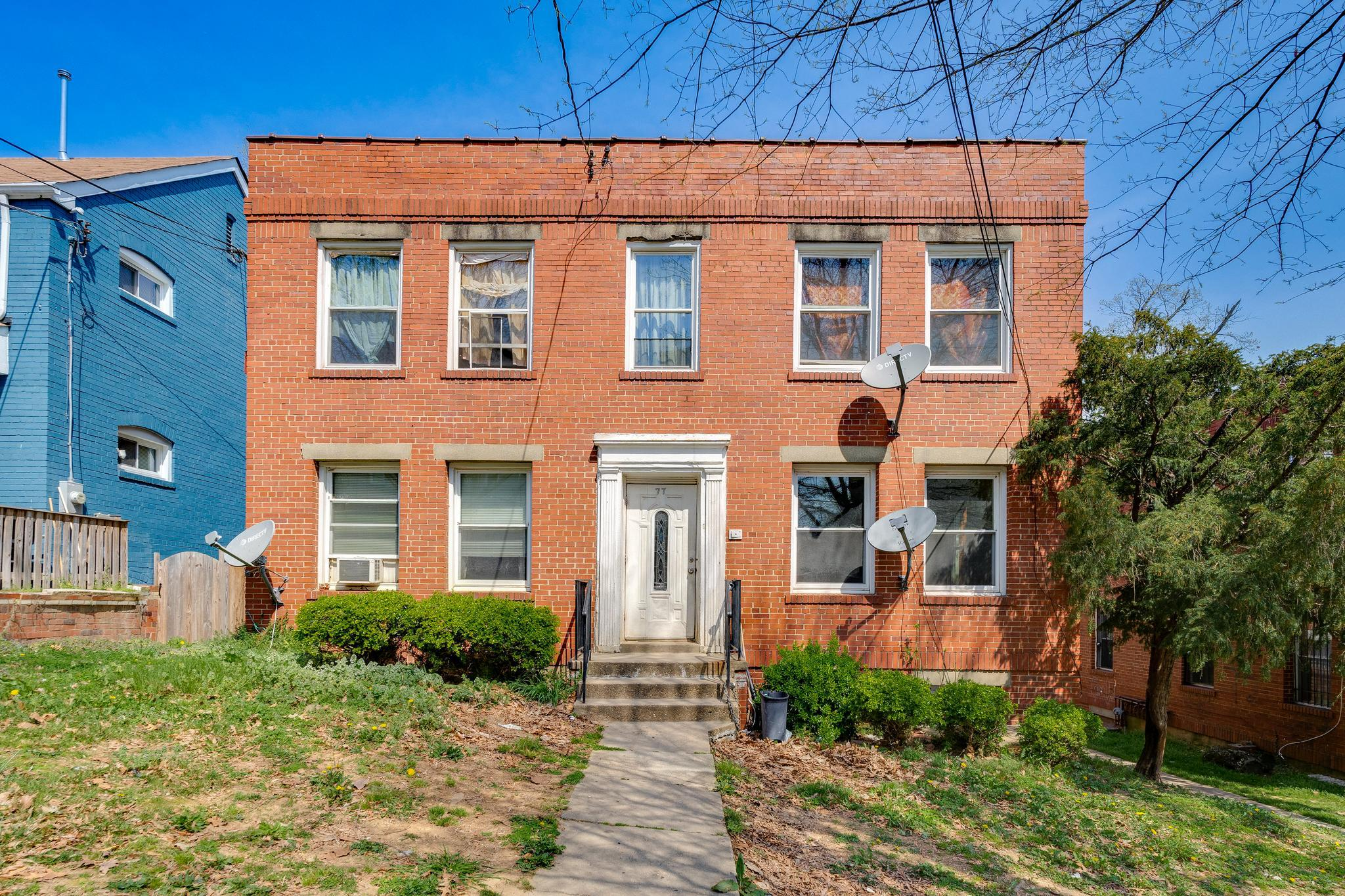 77 Forrester St SW