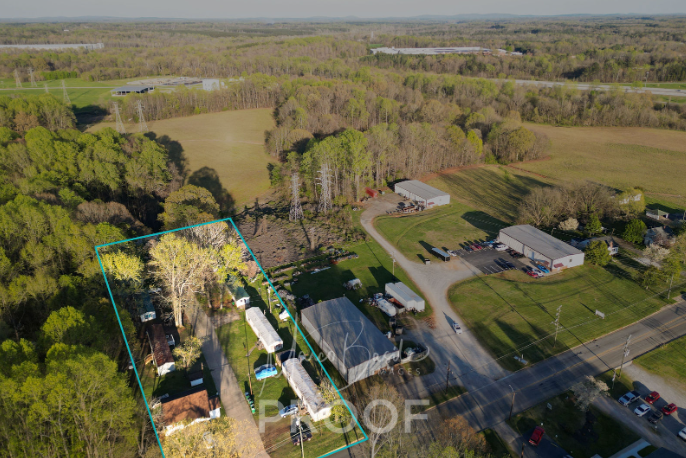 Andrews St Mobile Home Park