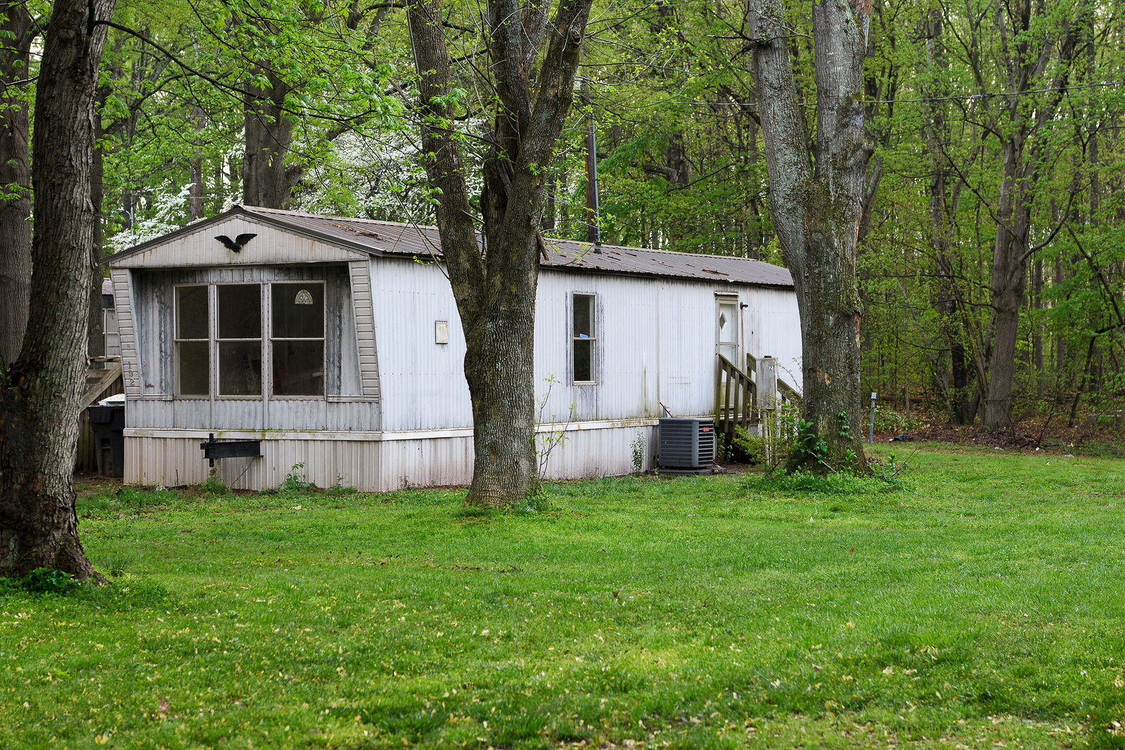 Dappler Ln Mobile Home Park
