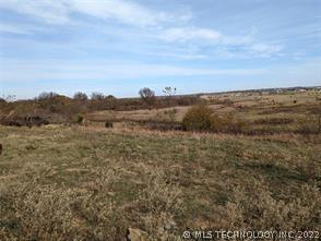 Land -Agricultural (Not Zoned) in Coweta