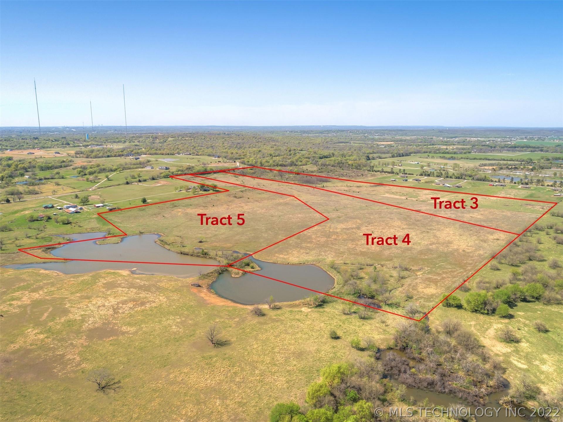 Land -Agricultural (Not Zoned) in Coweta