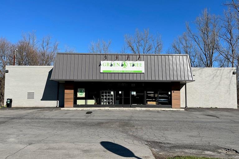 606 Elmira Road, Ithaca, NY