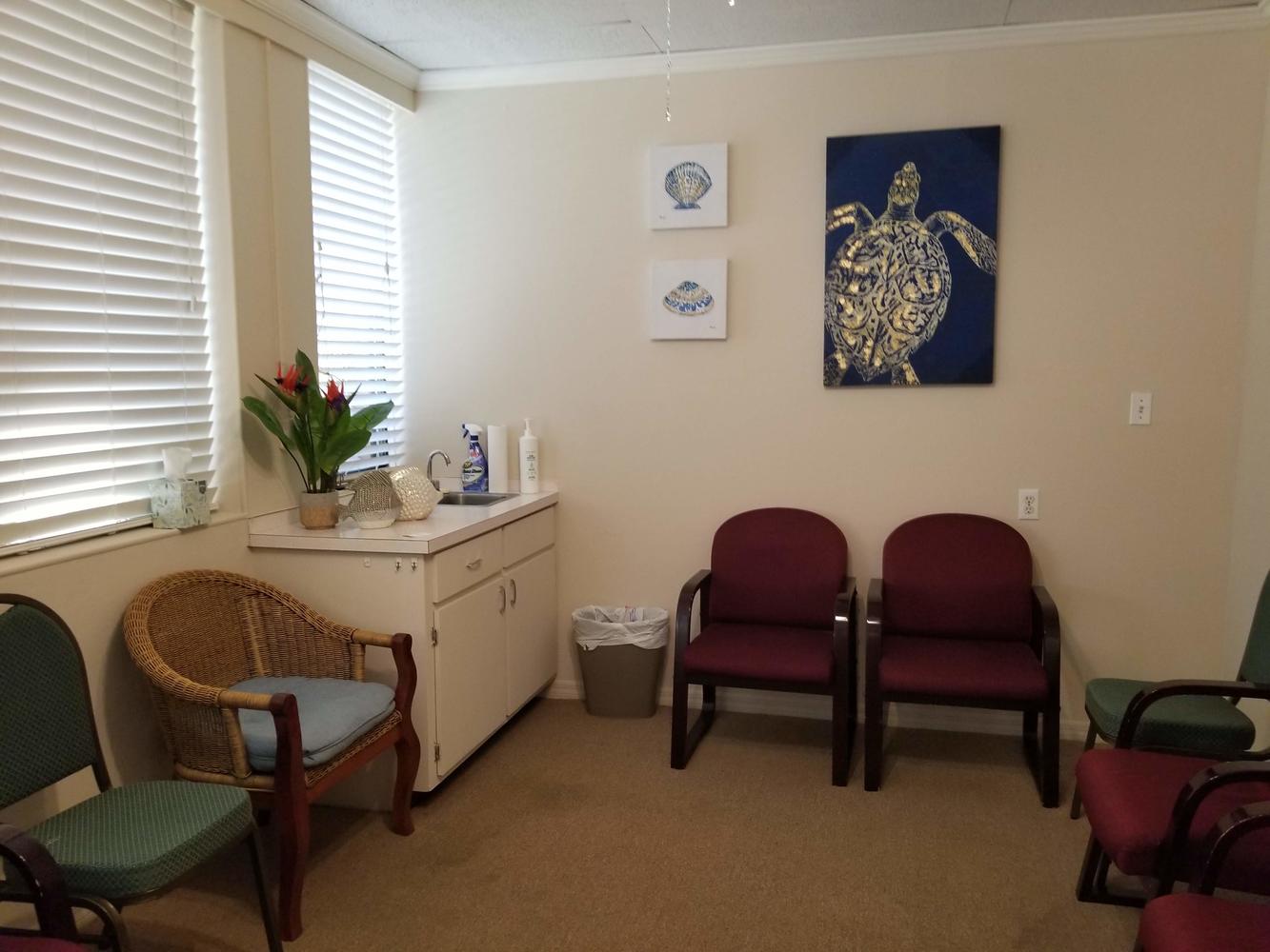 1st Floor Unit 108 Landmark Building, 3949 Evans Avenue Unit 108, Fort Myers, FL 33901