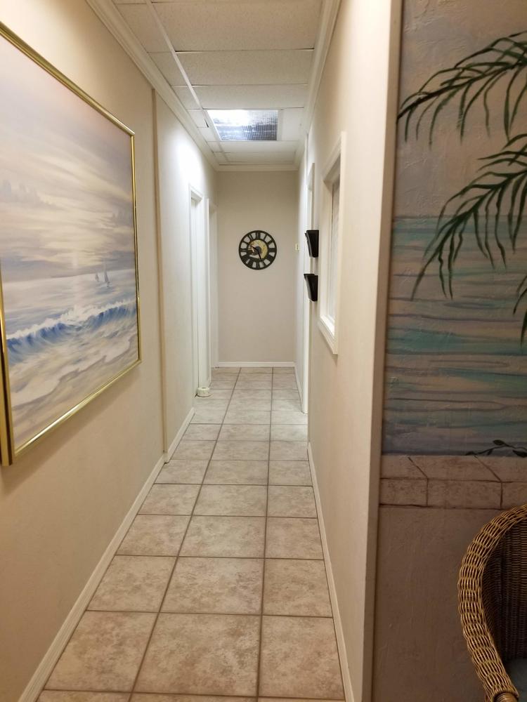 1st Floor Unit 108 Landmark Building, 3949 Evans Avenue Unit 108, Fort Myers, FL 33901