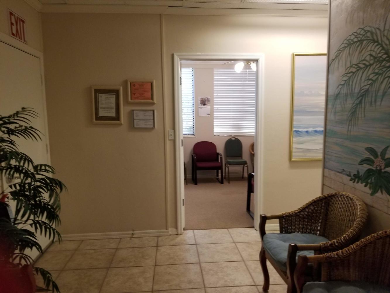 1st Floor Unit 108 Landmark Building, 3949 Evans Avenue Unit 108, Fort Myers, FL 33901
