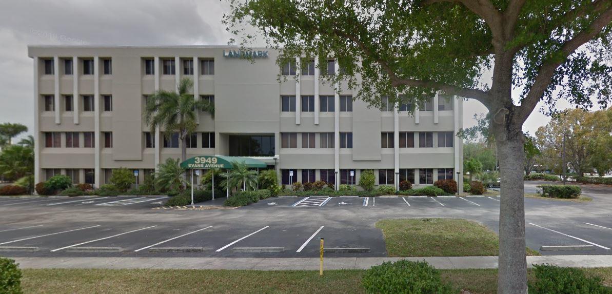 1st Floor Unit 108 Landmark Building, 3949 Evans Avenue Unit 108, Fort Myers, FL 33901
