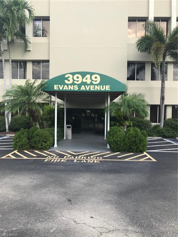 1st Floor Unit 108 Landmark Building, 3949 Evans Avenue Unit 108, Fort Myers, FL 33901