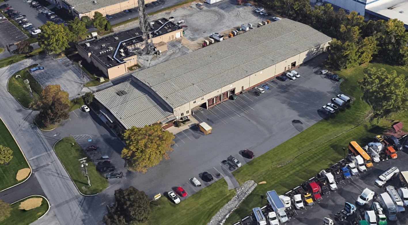 4335 Lewis Rd