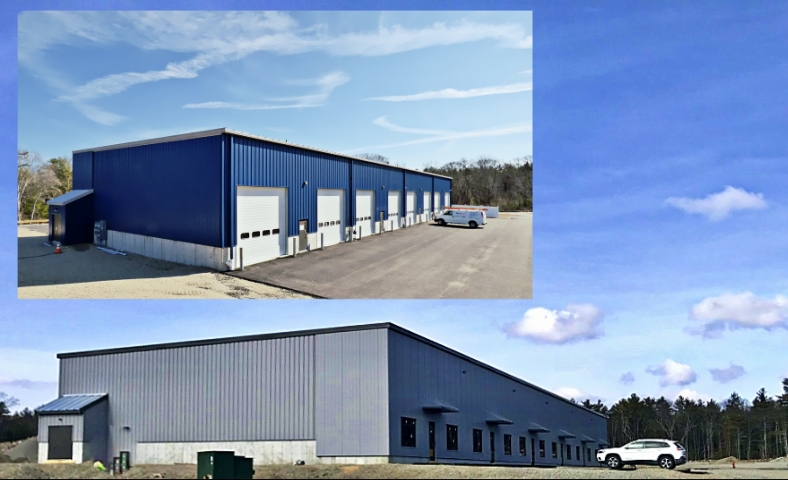 Abington Industrial Park