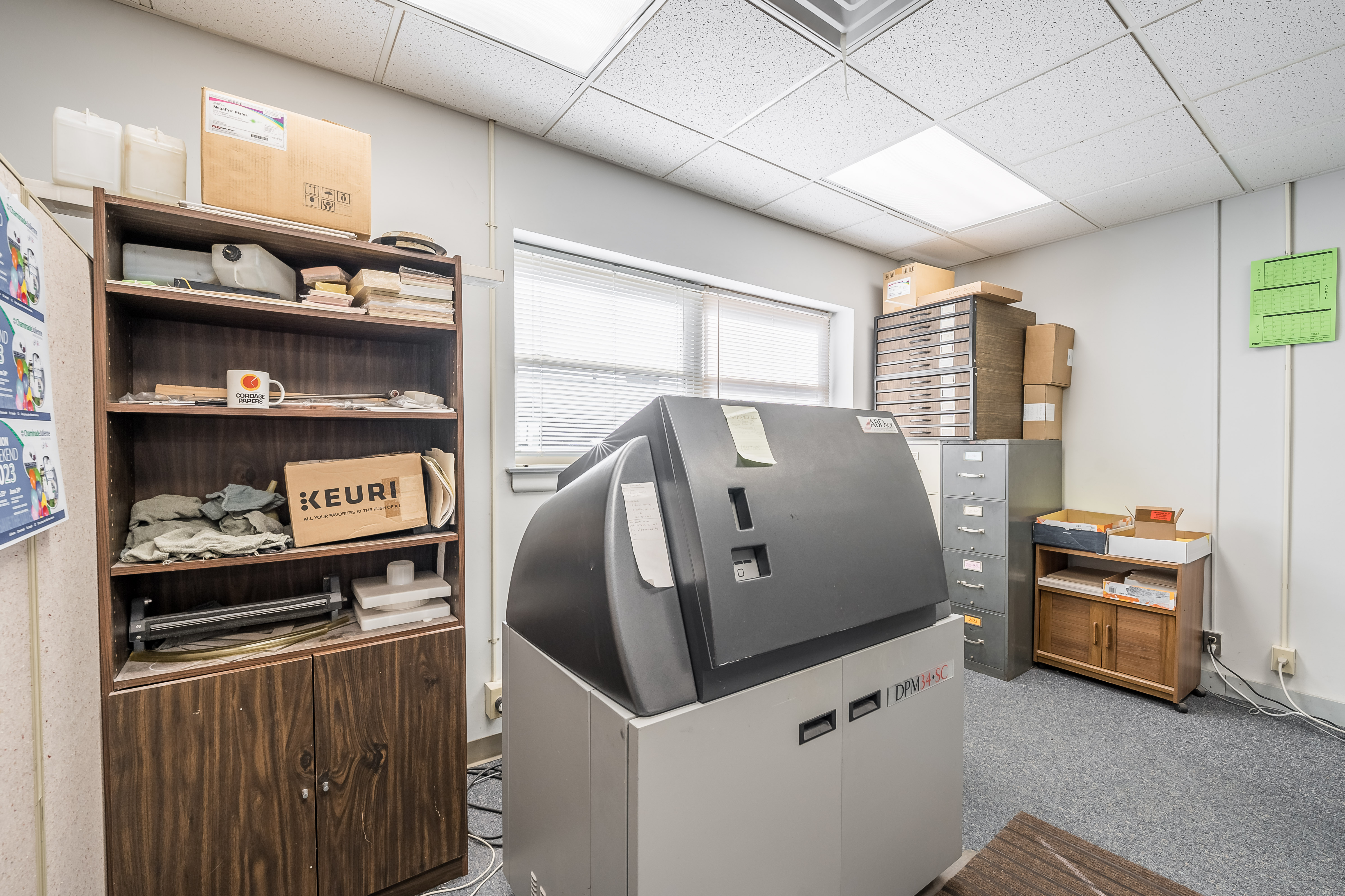 Print Business