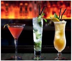 New Jersey Liquor License