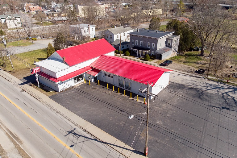 12 Hancock Street, Fort Plain, NY