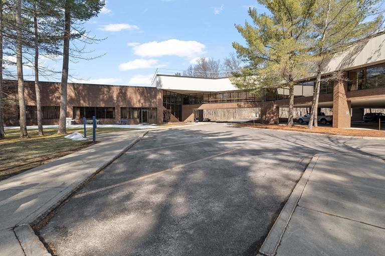 Technical Center