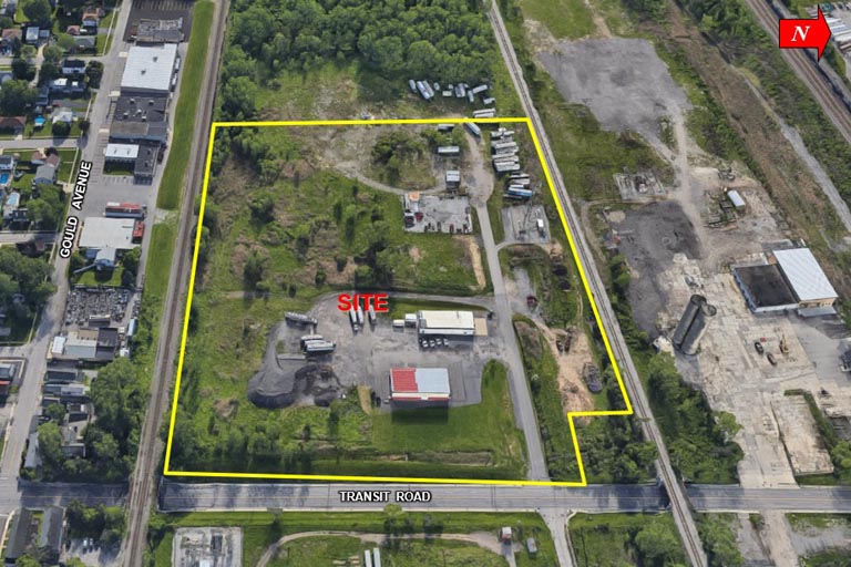 5600 Transit Road, Depew, NY