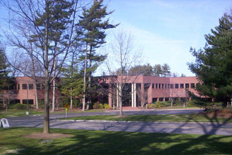 Linden Oaks Office Park
