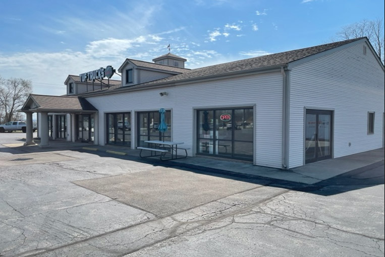 7283 West Henrietta Road, Rush, NY