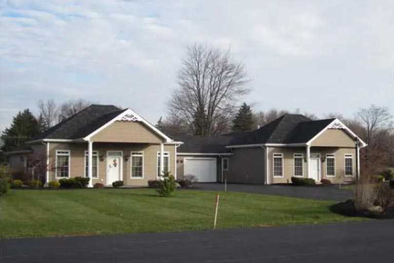 3360 Ewings Road, Lockport, NY