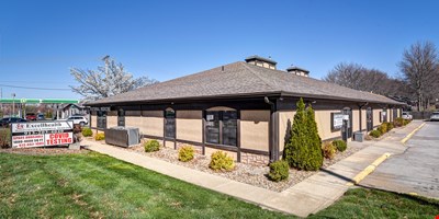 Highland Acres Office Building