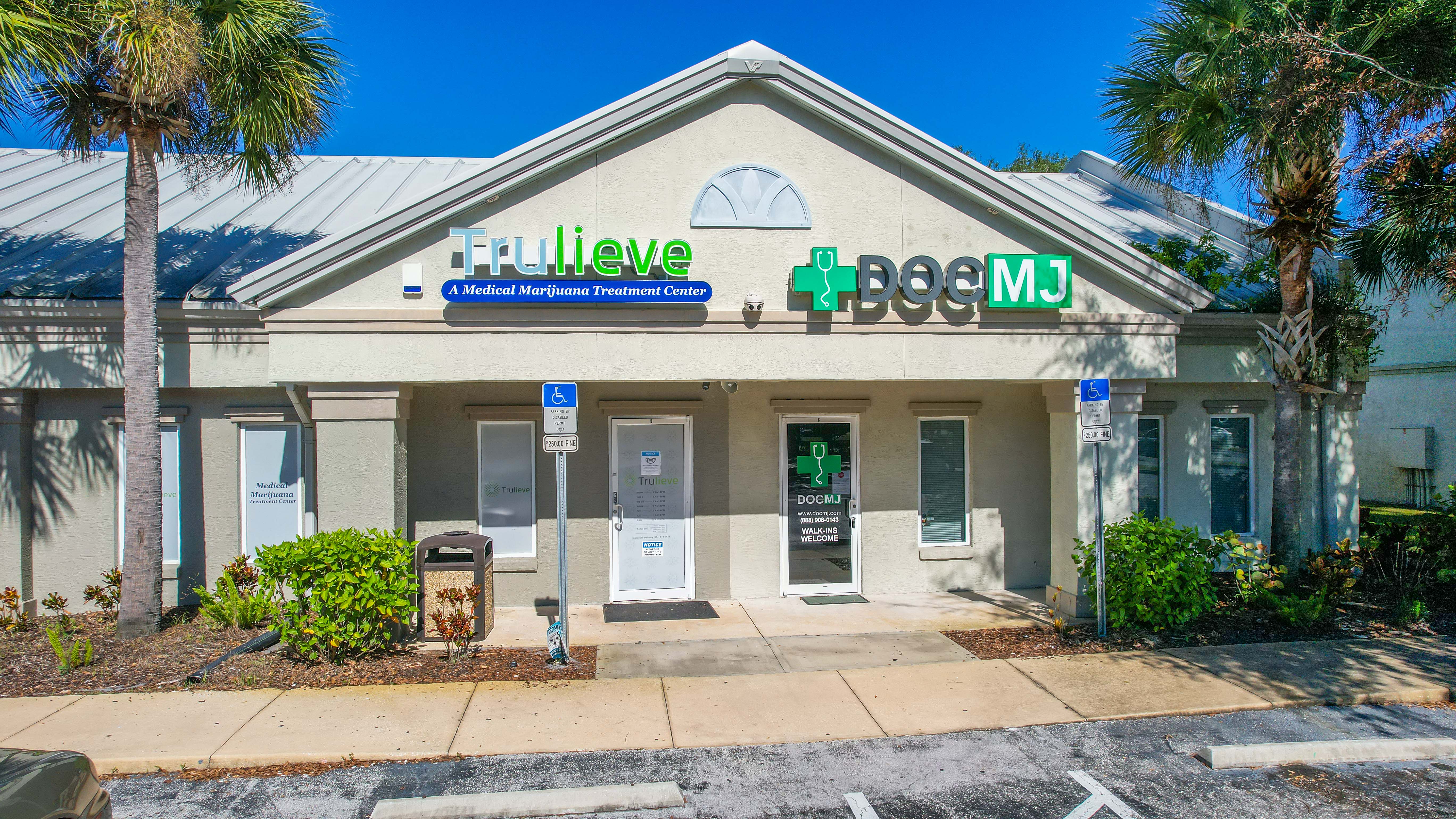 Trulieve Palm Coast