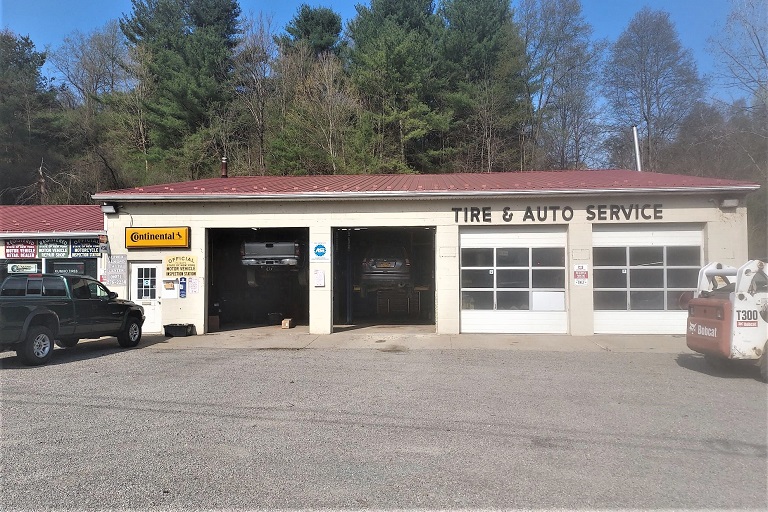 Alfred Auto Center