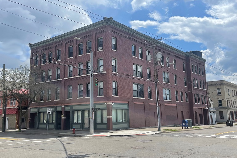 162 Court Street, Binghamton, NY
