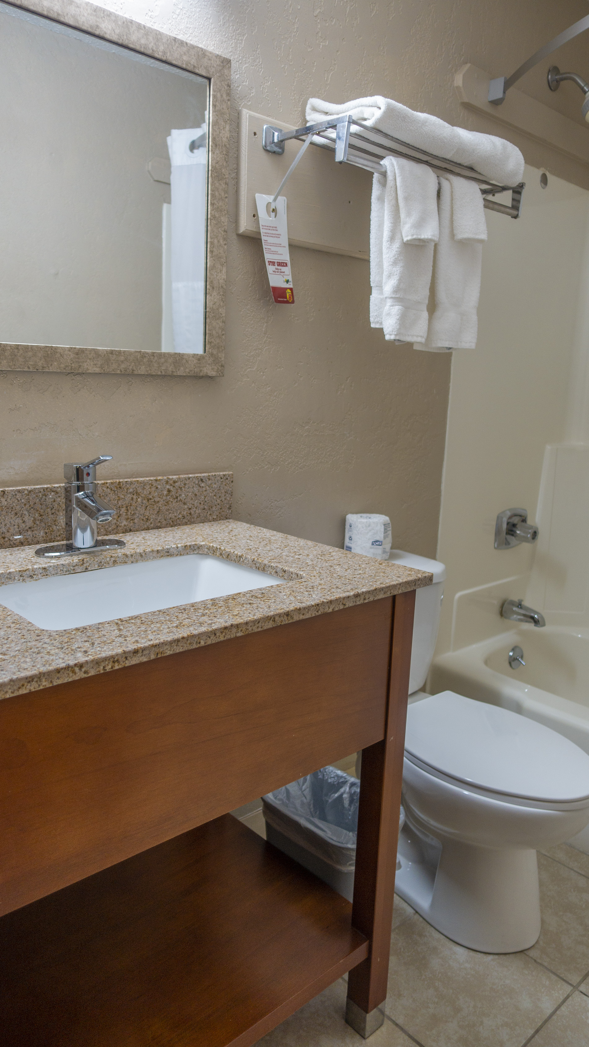 Super 8 Miles City, 2006 South Haynes Avenue, Miles City, MT 59301