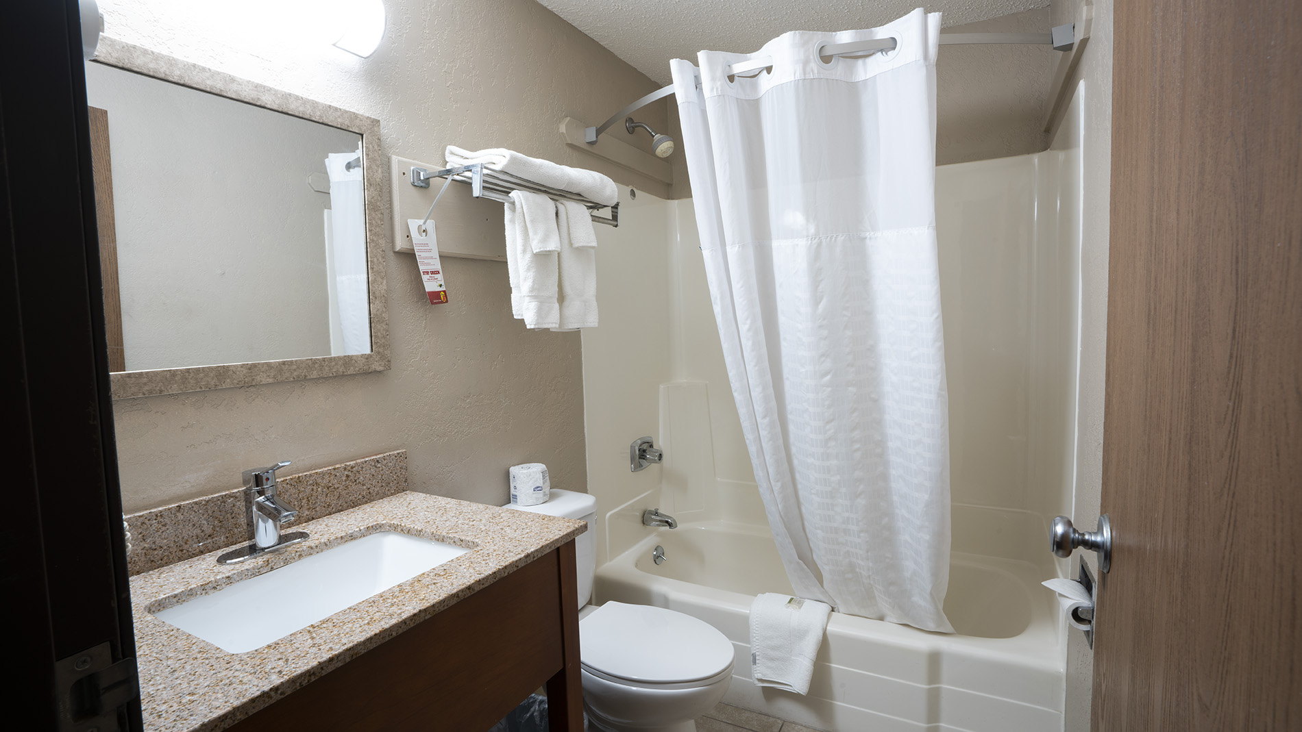 Super 8 Miles City, 2006 South Haynes Avenue, Miles City, MT 59301