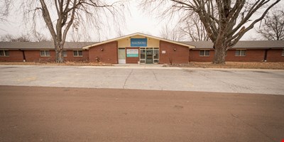 Highland Heathcare and Rehabilitation Center