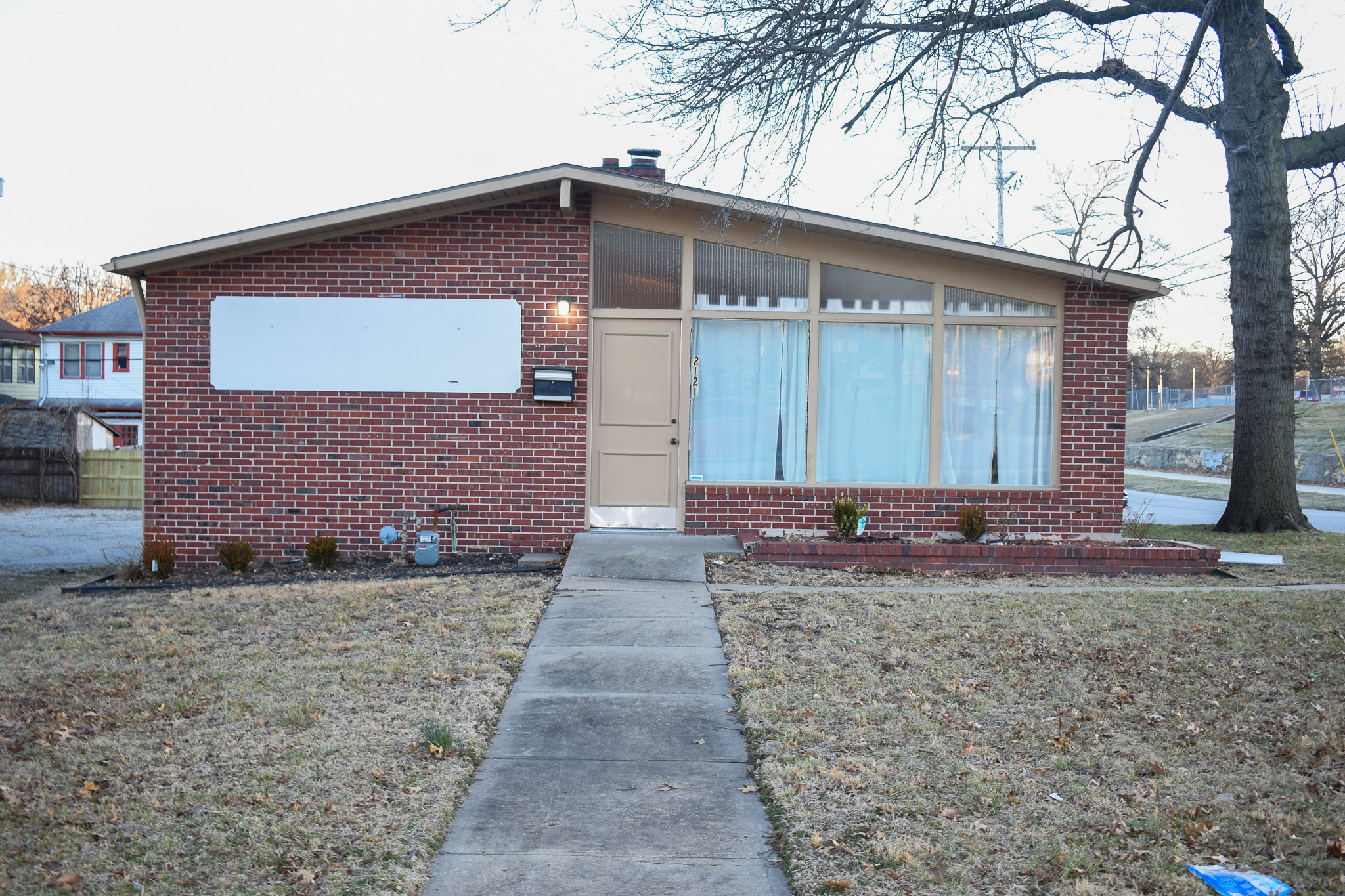 2121 Minnesota Ave, Kansas City, KS
