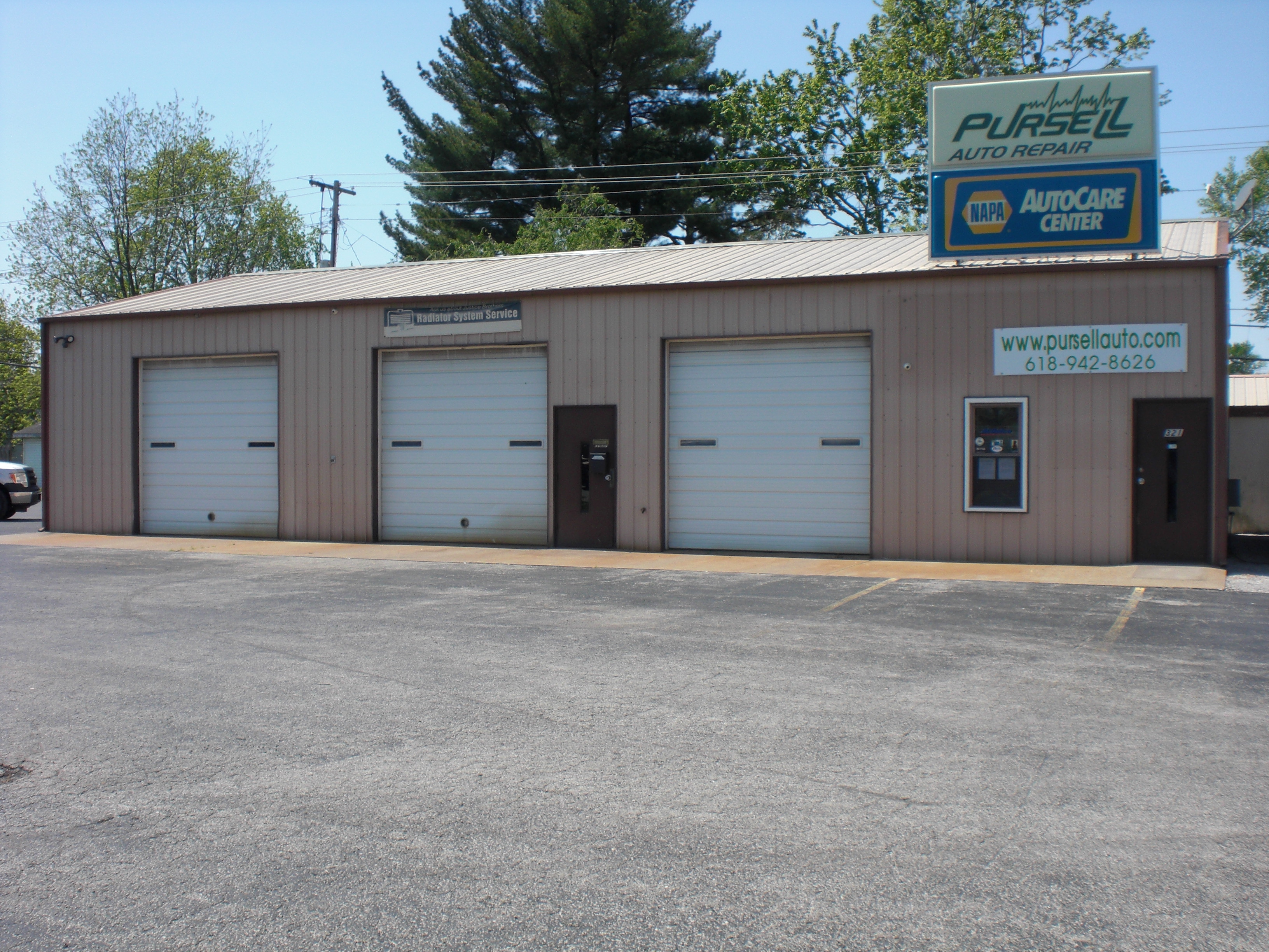 Commercial-Other in Herrin