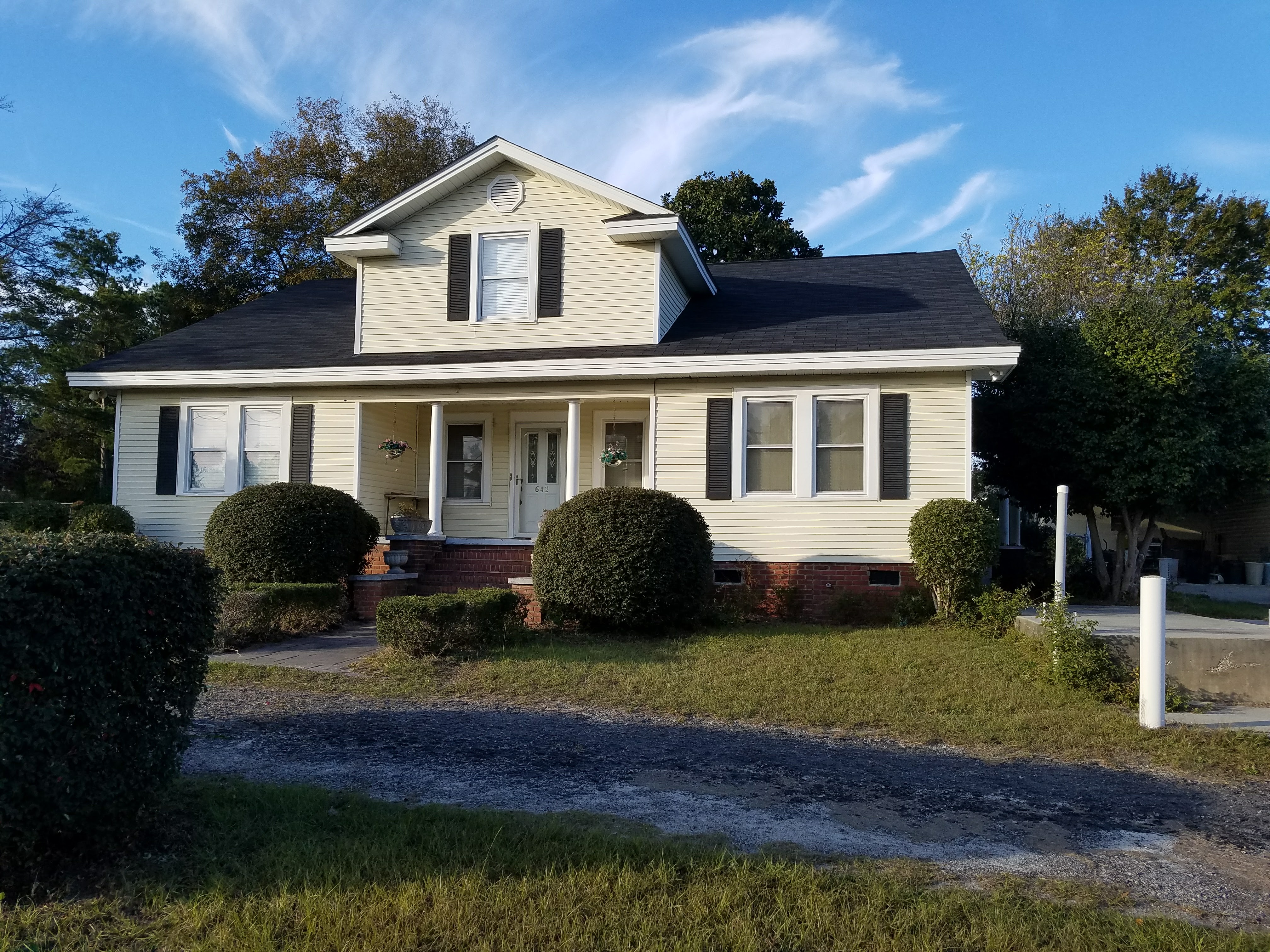 642 Highway 378 