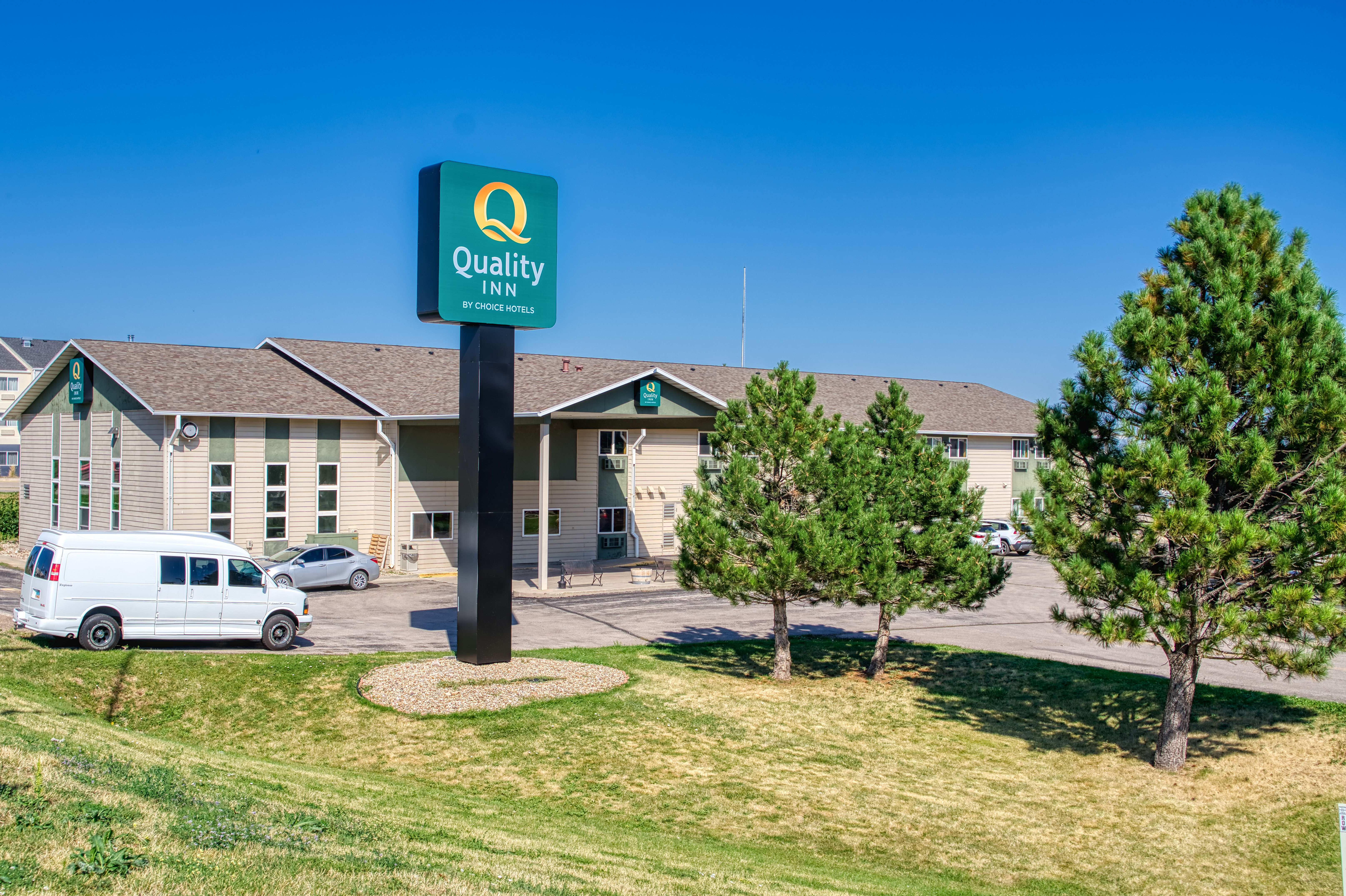 Quality Inn 