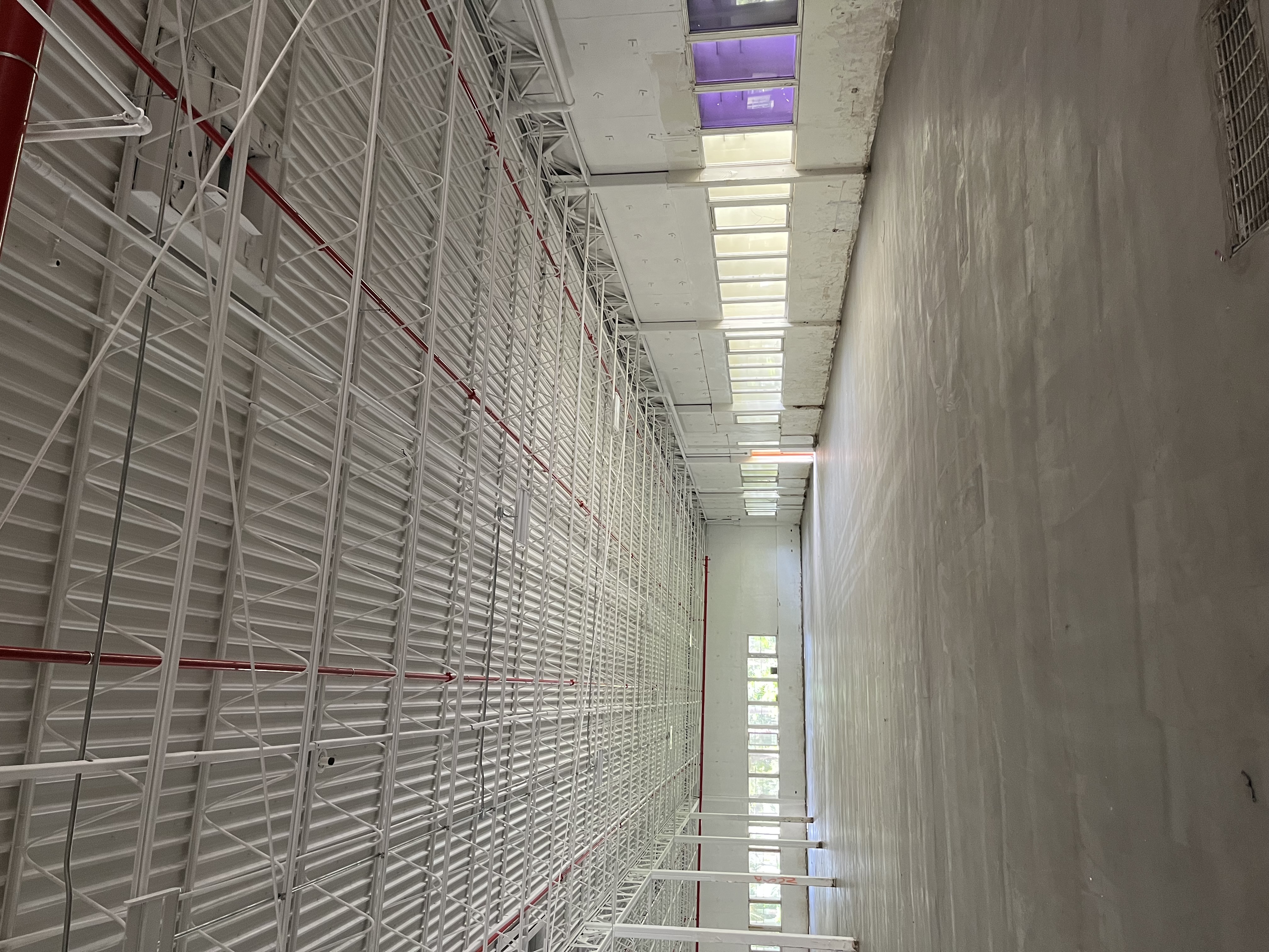 25-Min from Dorado 19,250 Sf. and 30,000 Sf. Manufacture -WHSE Space
